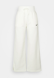 Спортивные штаны Nike Pant Wide, белый (Размер M)