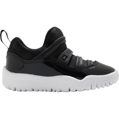 Кроссовки Nike Air Jordan 11 Retro Little Flex TD &apos;25th Anniversary&apos;, черный/белый