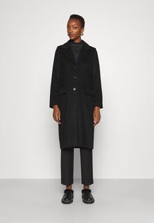 Пальто Bruuns Bazaar, черный