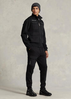 Водоотталкивающие брюки Hybrid Jogger Ralph Lauren