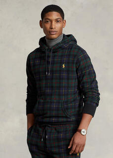 Толстовка Polo Tartan Ralph Lauren