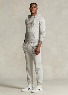 Спортивные брюки The Morehouse Collection Ralph Lauren