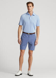 9-дюймовые полулегкие шорты индивидуального кроя Ralph Lauren