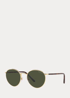 Солнцезащитные очки Deco Ascot Ralph Lauren