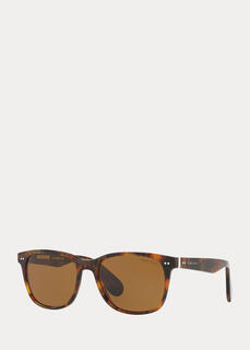Солнцезащитные очки JL Ralph Lauren