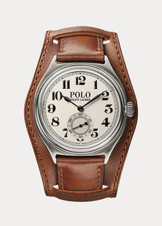 Часы Polo Vintage 67 Ralph Lauren