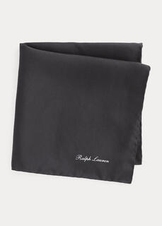 Шелковый нагрудный платок Ralph Lauren
