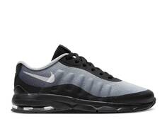 Кроссовки Nike AIR MAX INVIGOR PS &apos;BLACK LIGHT SMOKE GREY&apos;, черный