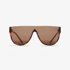 Солнцезащитные очки Michael Kors Aspen, коричневый