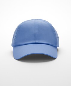 Спортивная кепка с логотипом OYSHO, лавандовый