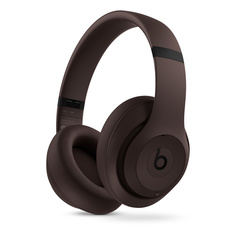 Беспроводные наушники Beats Studio Pro Wireless, темно-коричневый