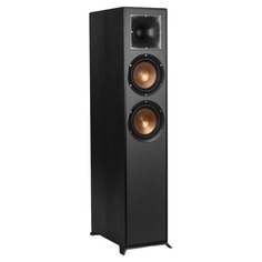 Напольная акустика Klipsch R-620F, 1 шт, черный