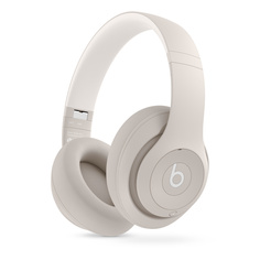 Беспроводные наушники Beats Studio Pro Wireless, песочный