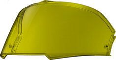 Защитное стекло LS2 FF900, желтое