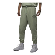Спортивные штаны Air Jordan Pants, Зеленый