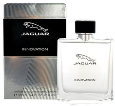 Туалетная вода Jaguar Innovation