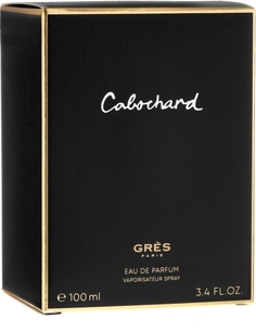 Духи Gres Cabochard Eau De Parfum 2019 Grès