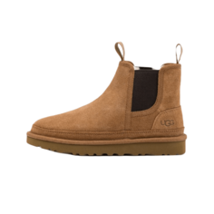 Ботинки UGG Neumel Chelsea, рыжевато-коричневый