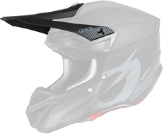 Пик защитный Oneal 5Series Polyacrylite Solid на шлем O'neal