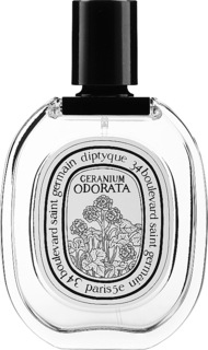 Туалетная вода Diptyque Geranium Odorata