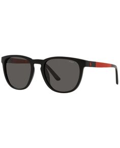 Мужские солнцезащитные очки, ph4182u 53 Polo Ralph Lauren, мульти