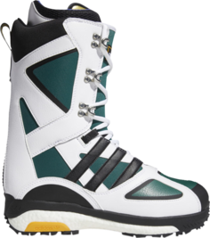 Ботинки Adidas Tactical Lexicon LDV Boot &apos;Collegiate Green&apos;, зеленый
