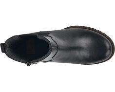 Ботинки Payton 90 Rieker, черный