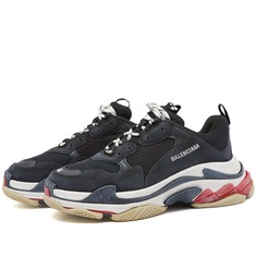 Кроссовки Balenciaga Triple S Sneaker