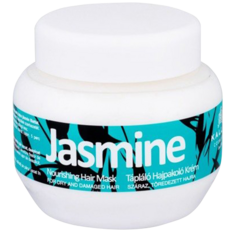 Kallos Jasmine восстанавливающая маска для всех типов волос, 275 мл