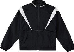 Куртка Supreme GORE-TEX Court Jacket &apos;Black&apos;, черный