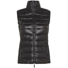 Жилет Armani Exchange Waistcoat, черный