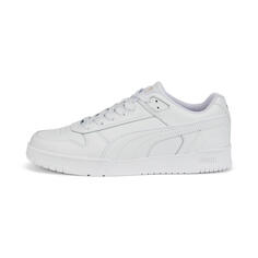 Кроссовки RBD Game Low PUMA, белый