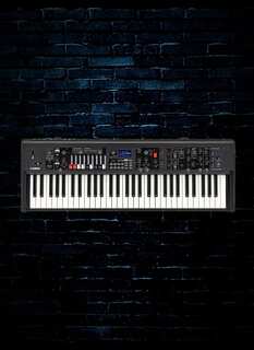 61-клавишная сценическая клавиатура Yamaha YC61