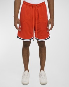 Мужские баскетбольные шорты Icon Mesh AVIREX