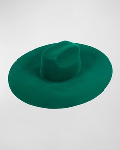 Шляпа Paloma Felt Fedora Barbisio