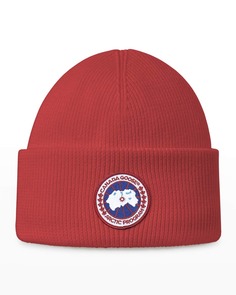 Детская шапка-бини Arctic Disc Toque Canada Goose