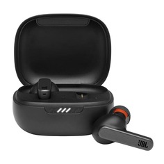 Беспроводные наушники JBL Live Pro TWS, черный