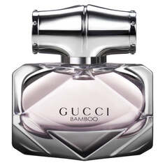 Gucci Бамбуковая парфюмерная вода спрей 50мл