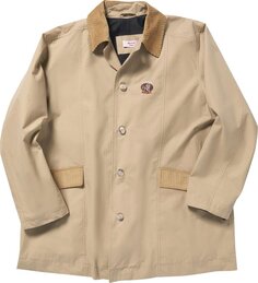 Куртка Martine Rose Hanging Sports Casual Jacket &apos;Beige&apos;, загар