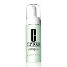 Очищающая пенка для умывания Сlinique Extra Gentle, 125 мл Clinique