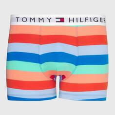 Плавки Tommy Hilfiger Bold Stripe Stretch, мультиколор