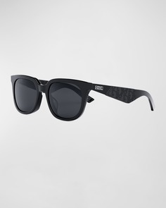 Мужские солнцезащитные очки Dior B27 S3F
