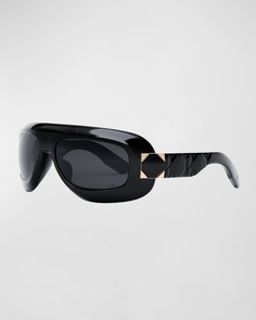 Солнцезащитные очки Lady 9522 M1I Dior