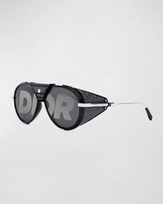 Мужские солнцезащитные очки Diorsnow 1947-Alt