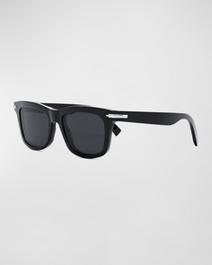 Мужские солнцезащитные очки Diorblacksuit S11I