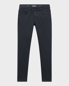 Джинсы облегающего кроя Brady для мальчиков, размер 2–7 DL1961 Premium Denim