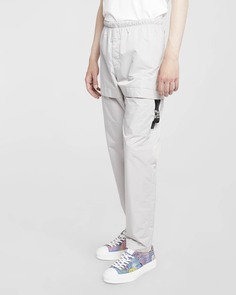 Мужские спортивные брюки карго с пряжкой 4G Givenchy