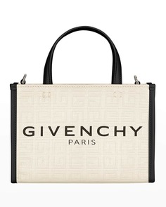 Сумка-тоут Mini G Givenchy