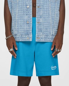 Мужские шорты для плавания Plage Beach Club Givenchy