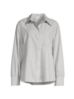 Рубашка для сна Essen Andine, серый